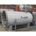 1000L electric sterilizing autoclave